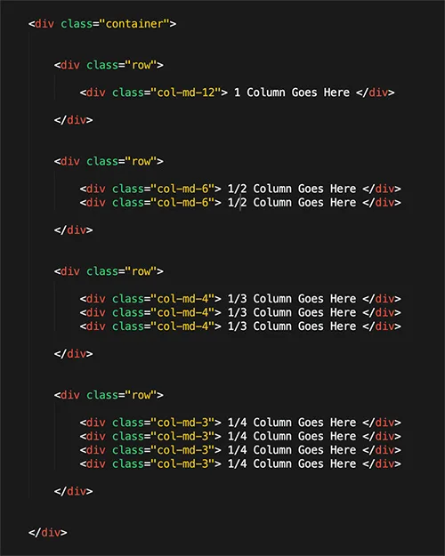 HTML Structure - 华体会