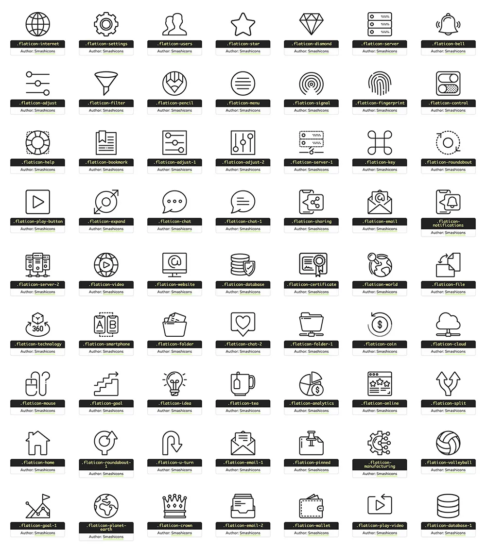 Icons Pack - 华体会