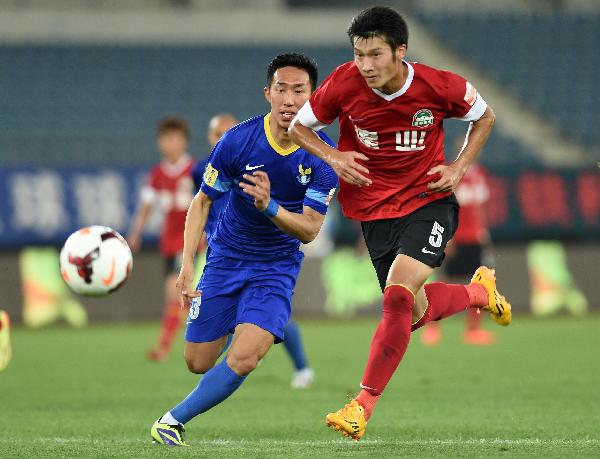 世界杯增加了40场比赛，球迷可以过足瘾