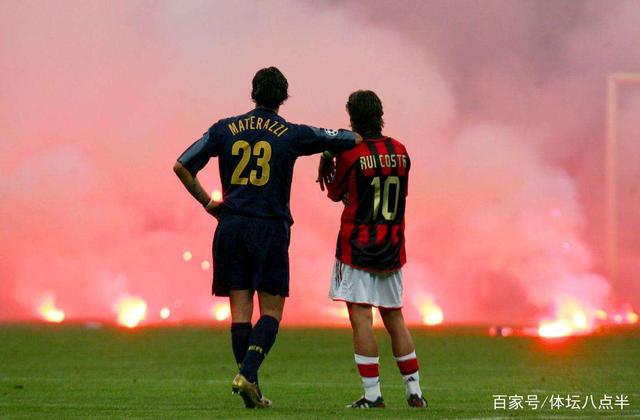 彰显信任，罗体：佛罗伦萨已将队长袖标交给了德赫亚（罗体：佛罗伦萨信任升级，已将队长袖标交予德赫亚）