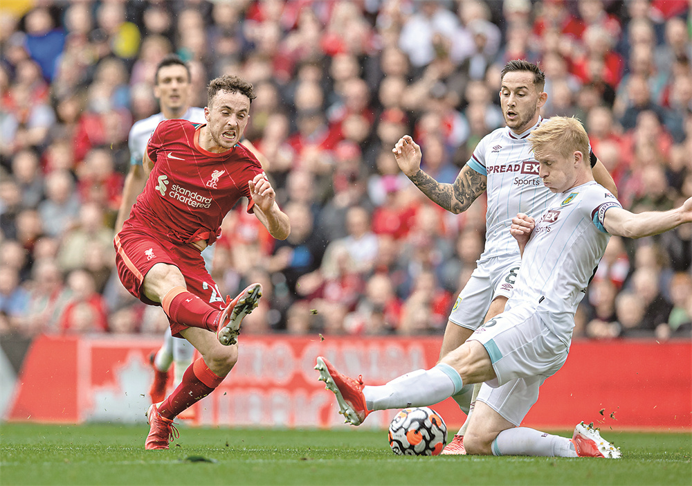 卡内达：我们在下半程表现强势；这场比赛是弗兰克的告别战（卡内达称球队下半程势头强劲，此役为弗兰克告别战）