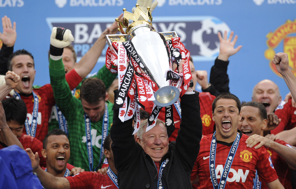 早报：内讧？卖个破绽罢了！