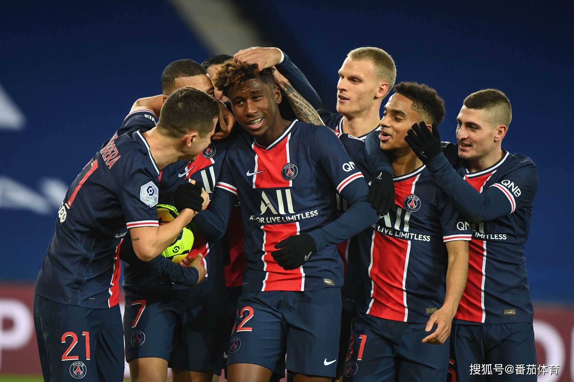 索兰克：赢得欧联杯是人生最棒的时刻，从《龙珠》中学到很多（索兰克：欧联夺冠是我人生高光时刻，许多启发源自《龙珠）